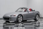 Thumbnail Photo 5 for 2008 Honda S2000