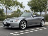 2008 Honda S2000