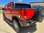 Thumbnail Photo 3 for 2008 Hummer H2