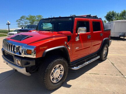 Photo 1 for 2008 Hummer H2