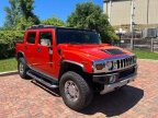 Thumbnail Photo 4 for 2008 Hummer H2