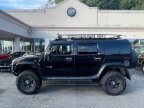 Thumbnail Photo 1 for 2008 Hummer H2
