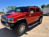 2008 Hummer H2