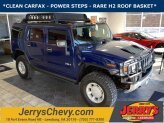 2008 Hummer H2