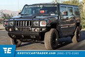 2008 Hummer H2