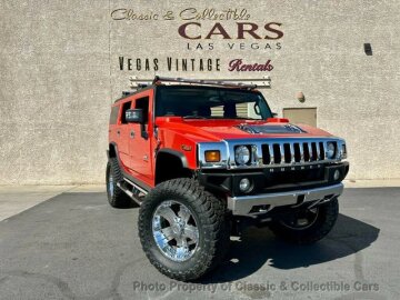 2008 Hummer H2