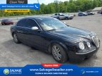 Thumbnail Photo 5 for New 2008 Jaguar S-TYPE 4.2