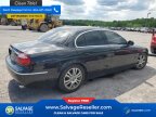 Thumbnail Photo 4 for New 2008 Jaguar S-TYPE 4.2