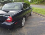 Thumbnail Photo 5 for 2008 Jaguar XJ8