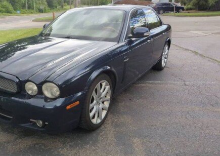 Photo 1 for 2008 Jaguar XJ8