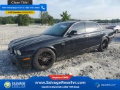New 2008 Jaguar XJ8