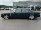 Thumbnail Photo 4 for 2008 Jaguar XJ Vanden Plas