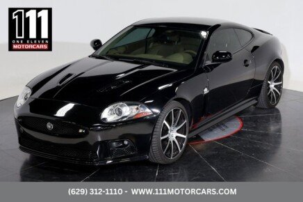 Photo 1 for 2008 Jaguar XK