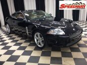 2008 Jaguar XK