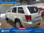 Thumbnail Photo 3 for New 2008 Jeep Grand Cherokee