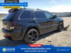 Thumbnail Photo 4 for New 2008 Jeep Grand Cherokee 4WD SRT8