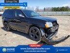Thumbnail Photo 5 for New 2008 Jeep Grand Cherokee 4WD SRT8