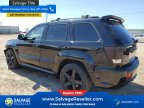 Thumbnail Photo 3 for New 2008 Jeep Grand Cherokee 4WD SRT8