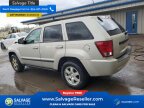 Thumbnail Photo 3 for New 2008 Jeep Grand Cherokee