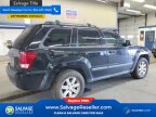 Thumbnail Photo 4 for New 2008 Jeep Grand Cherokee