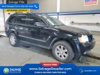 Thumbnail Photo 5 for New 2008 Jeep Grand Cherokee