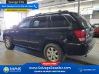 Thumbnail Photo 3 for New 2008 Jeep Grand Cherokee