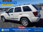 Thumbnail Photo 3 for New 2008 Jeep Grand Cherokee