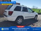 Thumbnail Photo 4 for New 2008 Jeep Grand Cherokee
