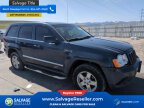 Thumbnail Photo 5 for New 2008 Jeep Grand Cherokee