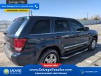 Thumbnail Photo 4 for New 2008 Jeep Grand Cherokee