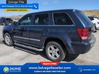 Thumbnail Photo 3 for New 2008 Jeep Grand Cherokee