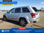 Thumbnail Photo 3 for 2008 Jeep Grand Cherokee