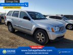 Thumbnail Photo 5 for 2008 Jeep Grand Cherokee