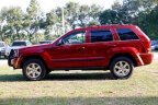 Thumbnail Photo 2 for 2008 Jeep Grand Cherokee