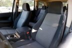 Thumbnail Photo 5 for 2008 Jeep Grand Cherokee
