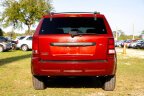 Thumbnail Photo 6 for 2008 Jeep Grand Cherokee