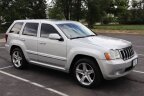 Thumbnail Photo 1 for 2008 Jeep Grand Cherokee