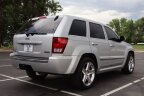 Thumbnail Photo 4 for 2008 Jeep Grand Cherokee