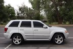 Thumbnail Photo 2 for 2008 Jeep Grand Cherokee
