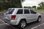 Thumbnail Photo 3 for 2008 Jeep Grand Cherokee