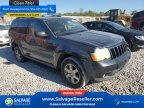 Thumbnail Photo 5 for 2008 Jeep Grand Cherokee