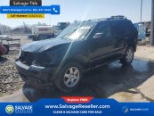 New 2008 Jeep Grand Cherokee