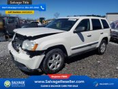 New 2008 Jeep Grand Cherokee