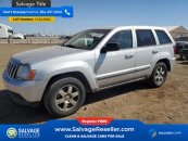 2008 Jeep Grand Cherokee
