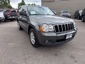 2008 Jeep Grand Cherokee