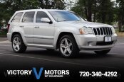 2008 Jeep Grand Cherokee