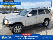 2008 Jeep Grand Cherokee