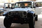 Thumbnail Photo 4 for 2008 Jeep Wrangler 4WD Rubicon