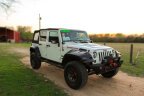 Thumbnail Photo 3 for 2008 Jeep Wrangler 4WD Rubicon