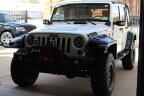 Thumbnail Photo 6 for 2008 Jeep Wrangler 4WD Rubicon